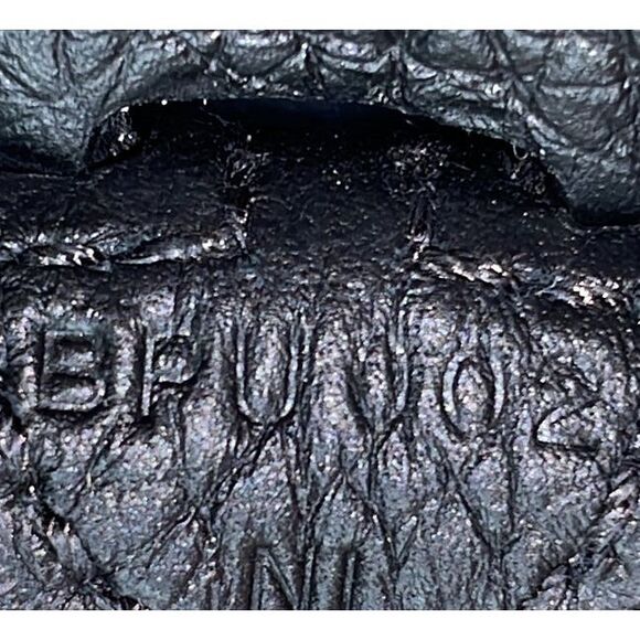 Hermes Evelyne Bag Gen III Clemence TPM Black - Picture 7 of 7